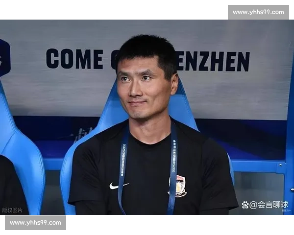 国足帅位生变:中生代本土教头成意外备选 国足帅位生变:中生代本土教头成意外备选