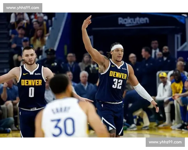 戈登 50+10 三分空砍！库里 42 分统治加时毁其生涯夜