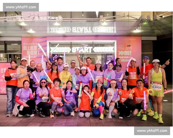 江城秋日逐天际！企业天地 1 号垂直跑收官