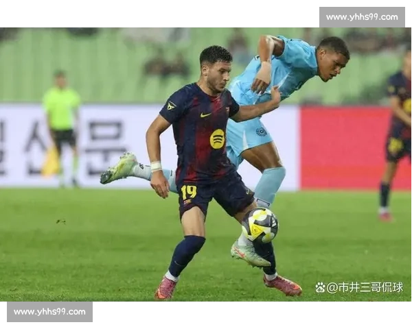 斯图加特谈判落空,19 岁 “瑞典梅西” 巴尔德吉今夏加盟巴萨